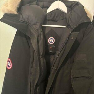 Auth Canada Goose Chiliwack Bomber